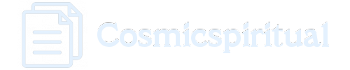 Csmics.com <!--– logo